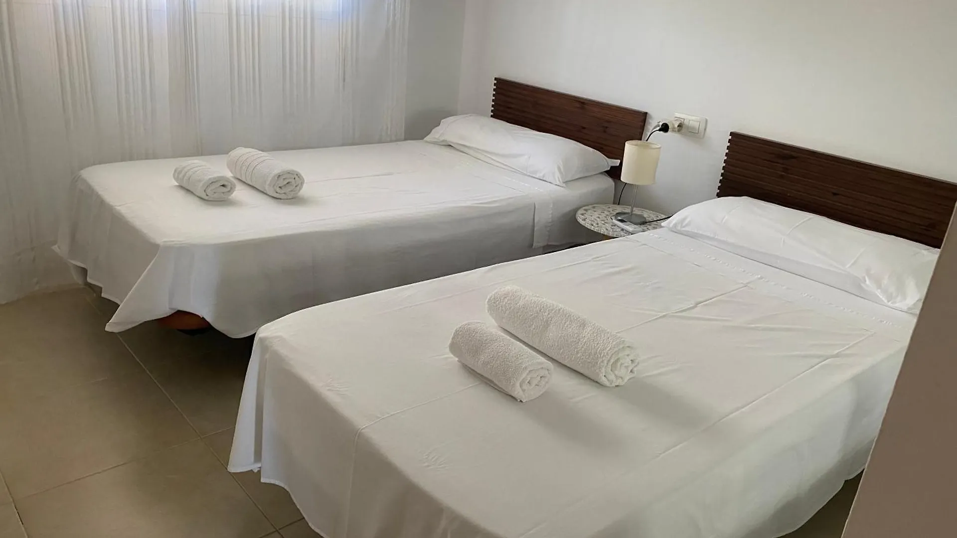 Apartamento con vistas La Cala De Mijas España
