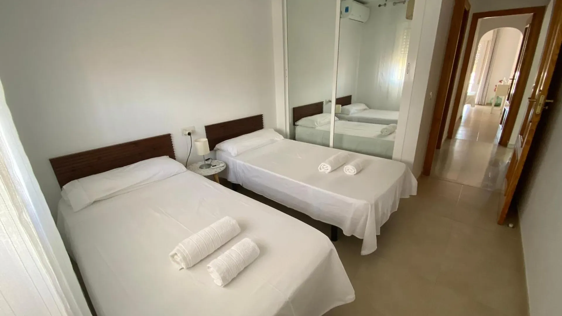 Apartamento Con Vistas La Cala De Mijas