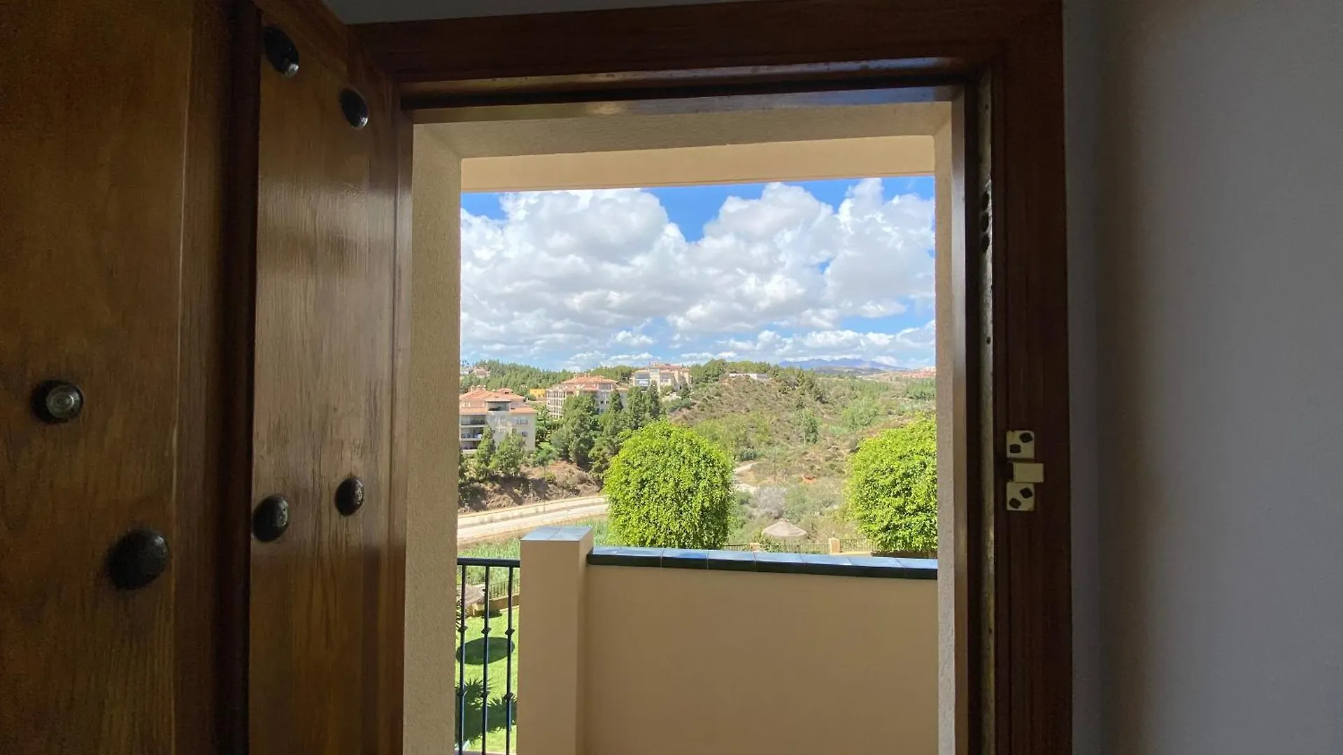 Apartamento con vistas La Cala De Mijas