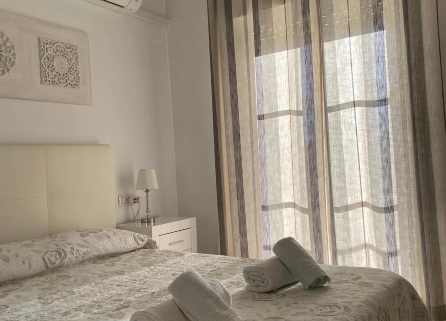 Apartamento con vistas La Cala De Mijas 0*,  España
