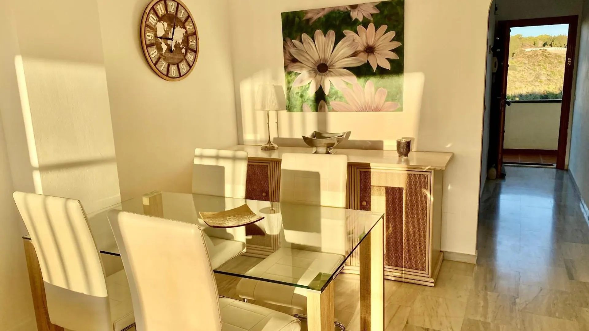 Apartamento con vistas La Cala De Mijas España