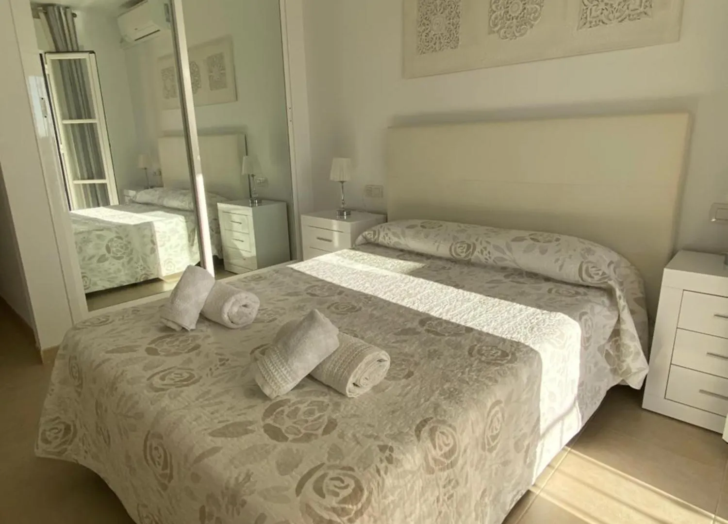 Apartamento con vistas La Cala De Mijas España