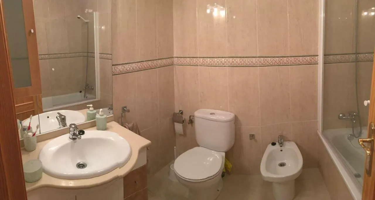 Apartamento con vistas La Cala De Mijas