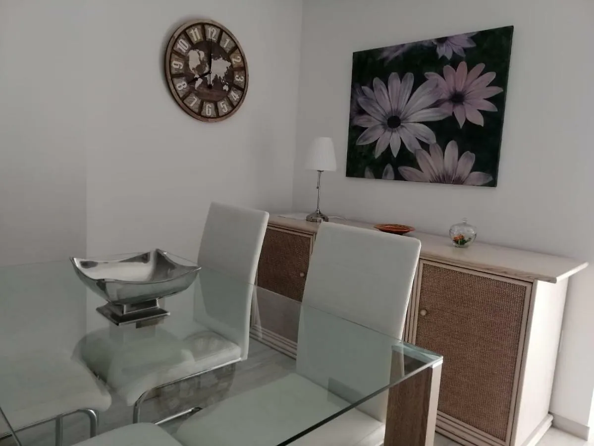 Apartamento con vistas La Cala De Mijas España