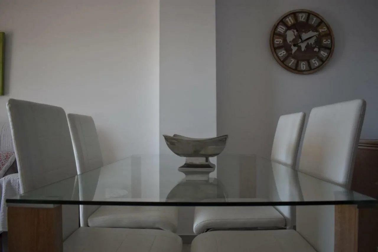 Apartamento con vistas La Cala De Mijas