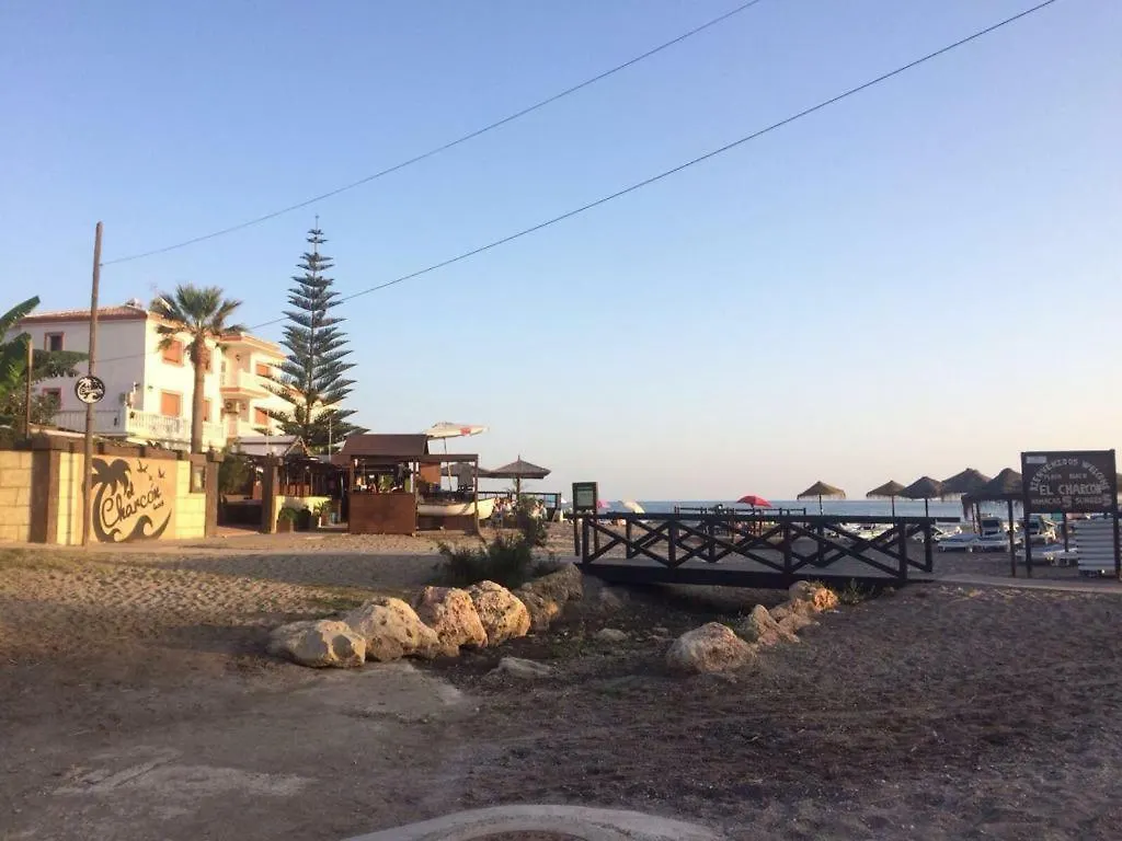 Apartamento con vistas La Cala De Mijas España