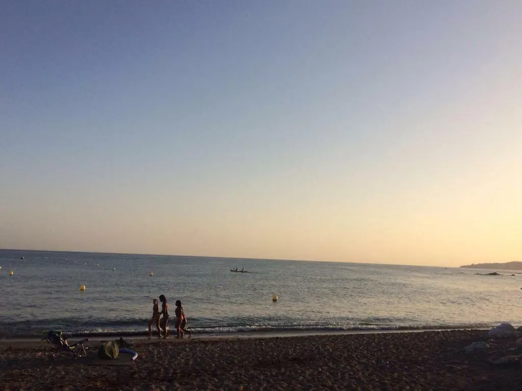 Apartamento Con Vistas La Cala De Mijas