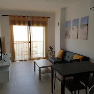 Apartamentos La Cala De Mijas Apartamento